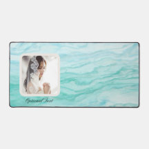 Foto uploaden voor Marble Effect Mats Pads