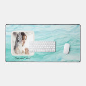 Foto uploaden voor Marmer Effect Mats Pads (Keyboard & Muis)