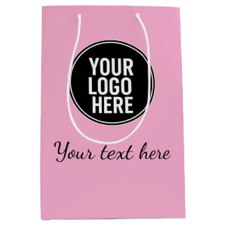 Foto-uploadsticker | Waterdicht vierkant label Medium Cadeauzakje