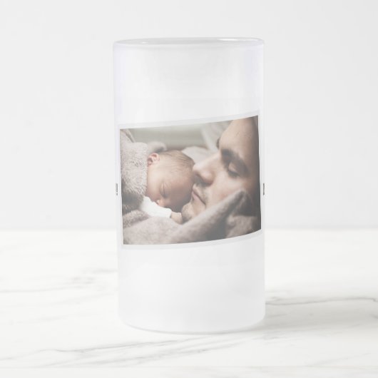 Foto Vaderdag Matglas Bierpul (Center)