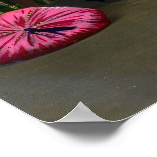  foto Valentijn Poster (Hoek)