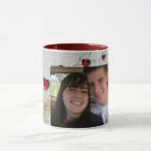 Foto Valentijnse mok (Midden)