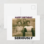 FOTO VAN 1900S MET EEN GEWELDIG BRIEFKAART VAN HET (Voorkant / Achterkant)