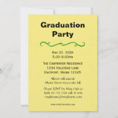 Foto van 20XX naar 20XX 2 - Aankondiging van Afstu (Achterkant)