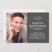 Foto van 2-zijdig grijze gradatie Partij 3 Kaart (Voorkant)