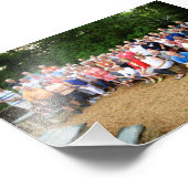 Foto van 4x6-inch LHS Reunion Afdruk (Hoek)