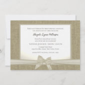 Foto van afstuderen Country SweeLieverd Kaart (Achterkant)