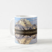 Foto van Alaska Mountains Koffiemok (Voorkant links)