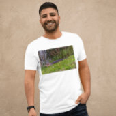 Foto van Alligator Viera Wetlands Florida T-shirt