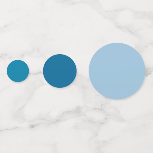 Foto van Antarctica ijsberg met tekst Confetti (Achterkanten)