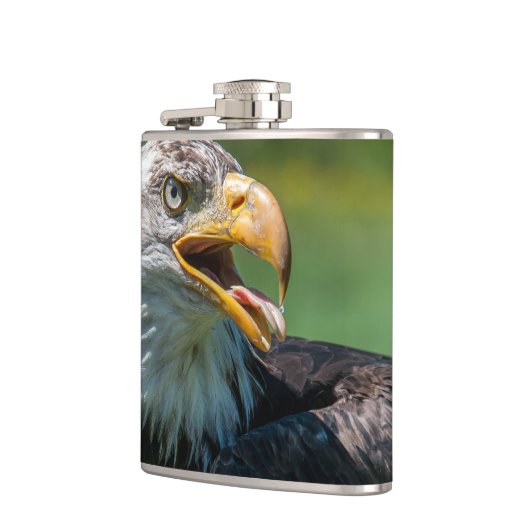 foto van arend heupfles (Links)