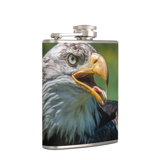 foto van arend heupfles (Rechts)