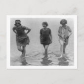 Foto van Arlington Beach voor vrouwen Briefkaart (Voorkant)