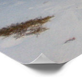 Foto van Bahamas Poster (Hoek)