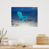 Foto van Bahamas Poster (Keuken)