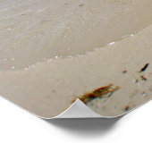 Foto van Bahamas Poster (Hoek)