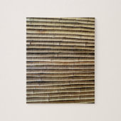 Foto van Bamboo Poles Legpuzzel (Verticaal)