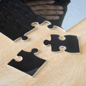 Foto van Barack Obama Senate Legpuzzel (Zijkant)