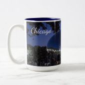 Foto van Bean - Chicago Mok (Links)
