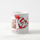 Foto van bei-Valentijnsdag Koffiemok (Center)