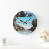 Foto van Bermuda Coast & Tropical Sea Grote Klok (Huis)