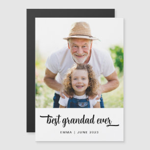 Foto van Best Grandad Ever