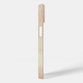 Foto van beste vader ooit Waterverf vader op dag Case-Mate iPhone Case (Achterkant / Rechts)