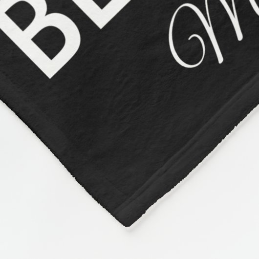 Foto van beste vader op vaderdag Collage Fleece Deken (Hoek)