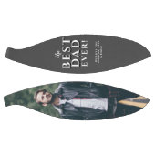 Foto van beste vader vaders dag basketbal (Panelen)