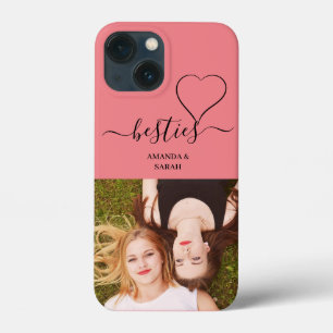 Foto van beste vrienden Case-Mate iPhone case