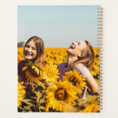Foto van Besties Best Friend Friendship Planner (Achterkant)