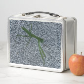 Foto van Bidden Mantis Insect Lunch Boxes (In situ)