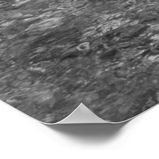 Foto van Bikini-meisje poster (Hoek)