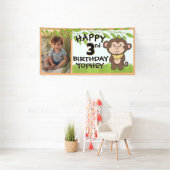 Foto van Birthday Party Spandoek (Insitu)