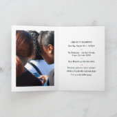 Foto van Black Girl Summer Beach Birthday (Binnen)