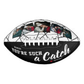 Foto van Boyvriend American Football (Voorkant)