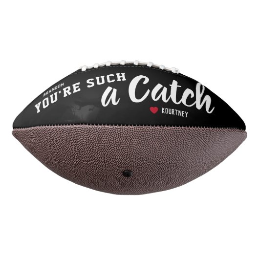 Foto van Boyvriend American Football (Gedraaid 270)