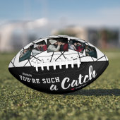 Foto van Boyvriend American Football