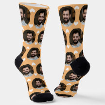 Foto van Boyvriend For Vriendin Oranje Creme