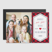 Foto van Buffalo Pset Holiday Greep (Voorkant / Achterkant)