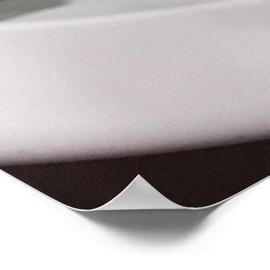 Foto van Caesar Salad Poster (Hoek)