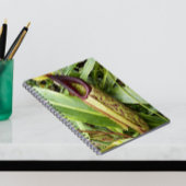 Foto van Carnivorous Pitcher Plant Notitieboek