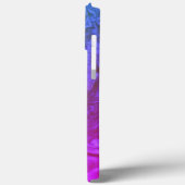 Foto van Carpe Diem Pond Fish Fun Case-Mate iPhone Case (Achterkant / Links)