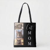 Foto van Cat Ma 3 Tote Bag (Voorkant)