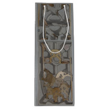 Foto van Cello Bridge