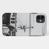 foto van cellulaire bescherming vissersboot Case-Mate iPhone case (Achterkant (horizontaal))