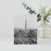  foto van Charlestown Massachusetts Briefkaart (Staand voorkant)