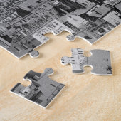  foto van Charlestown Massachusetts Legpuzzel (Zijkant)