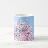 FOTO VAN CHERRY BLOSSOM TREE KOFFIEMOK (Center)