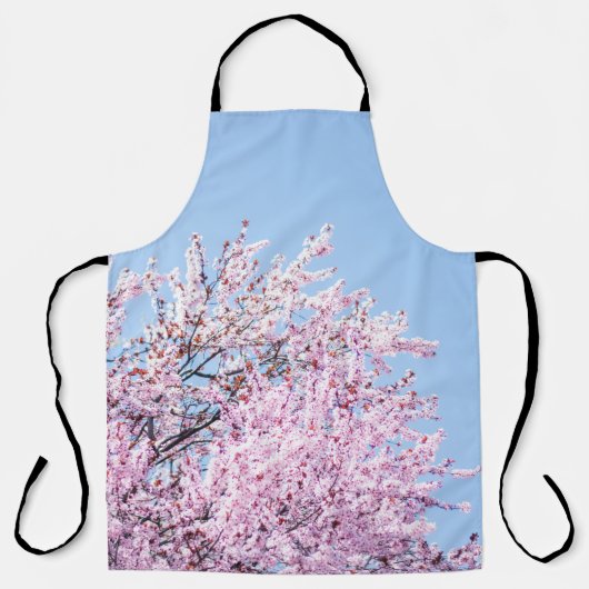 FOTO VAN CHERRY BLOSSOM TREE SCHORT (Voorkant)